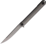 Spartan Blades Nemec Linerlock Titanium SFBL12TI by Spartan Blades