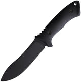 Spartan Blades Harsey Nessmuk Fixed Blade SBSL005BK by Spartan Blades