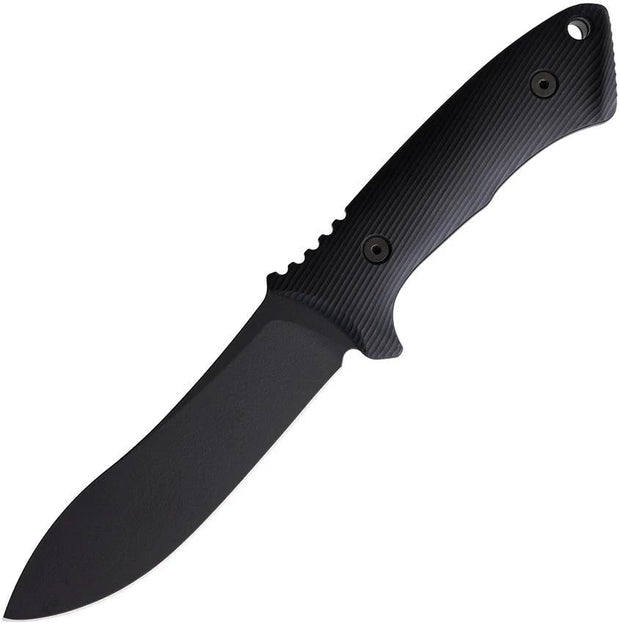 Spartan Blades Harsey Nessmuk Fixed Blade SBSL005BK by Spartan Blades