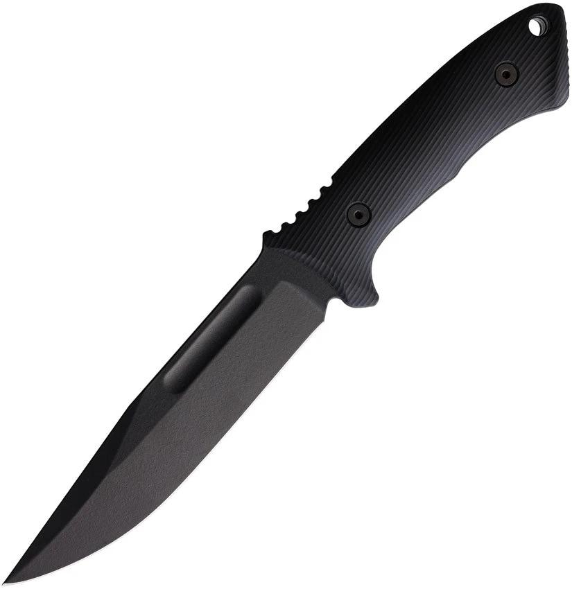 Spartan Blades Harsey Fighter SBSL006BK by Spartan Blades