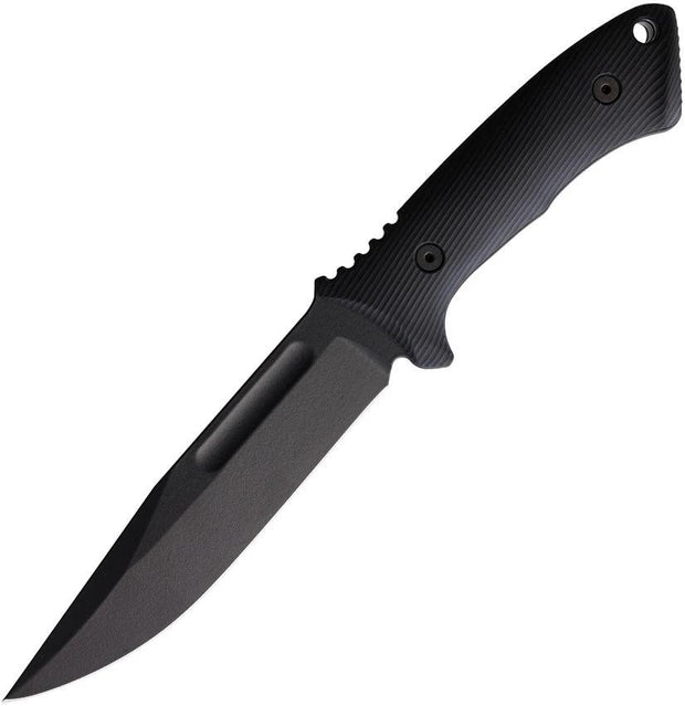Spartan Blades Harsey Fighter SBSL006BK by Spartan Blades