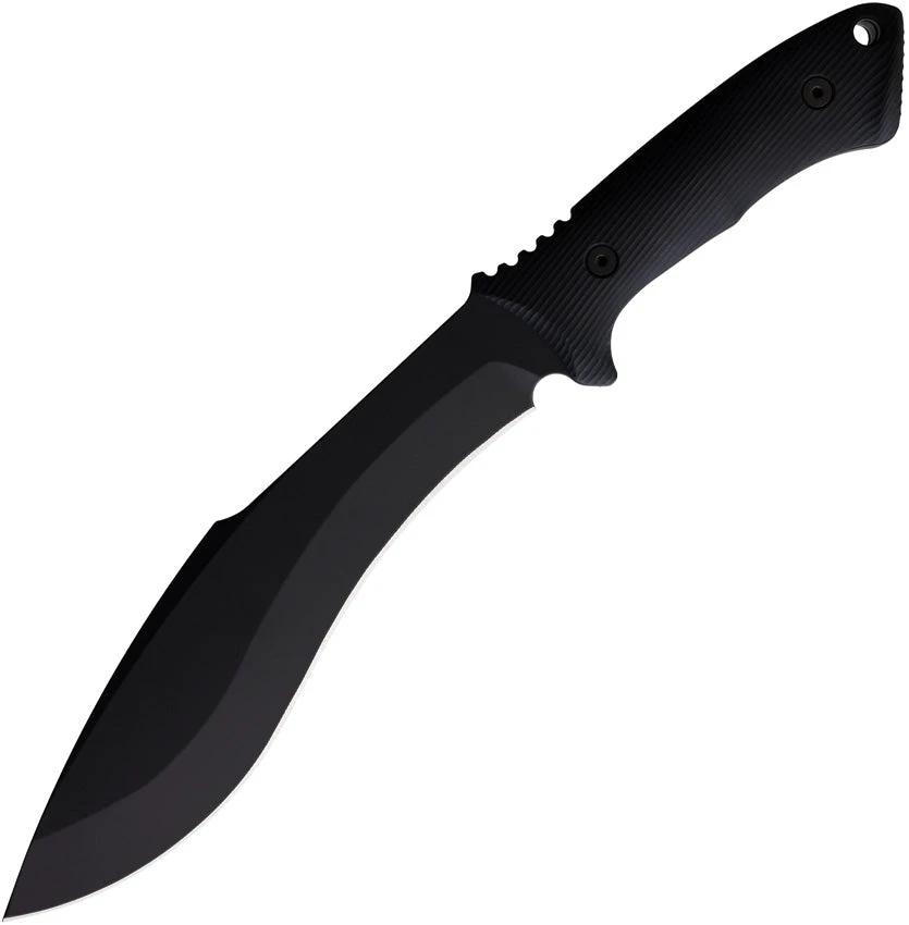 Spartan Blades Harsey Kukri SBSL007BK by Spartan Blades