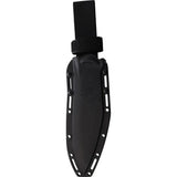 Spartan Blades Harsey Kukri - 14 Inch Overall Knife With Black Oxide 1095 Cro-Van Blade Full Tang G10 Handle by Spartan Blades