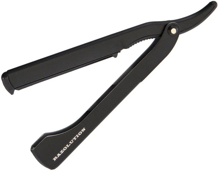 Razolution Exchangeable Blade Razor 83501 by Razolution