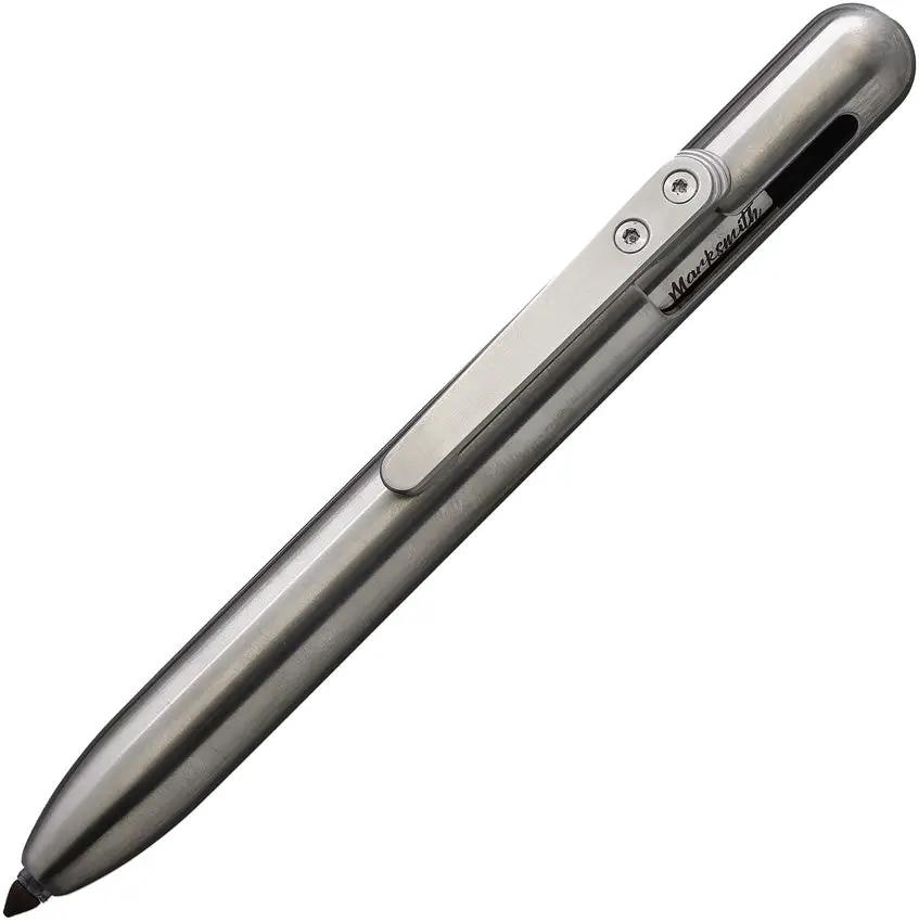 Soul Built MARKSMITH Bolt Action Marker ENG-BAM-FP-TI by Soul Built