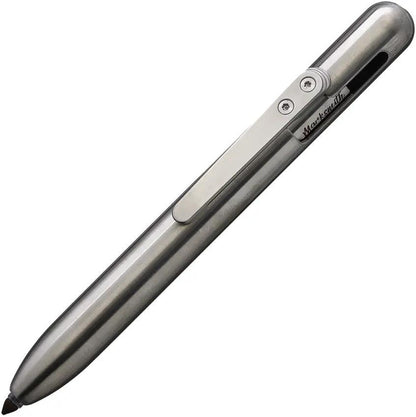 Soul Built MARKSMITH Bolt Action Marker ENG-BAM-FP-TI by Soul Built