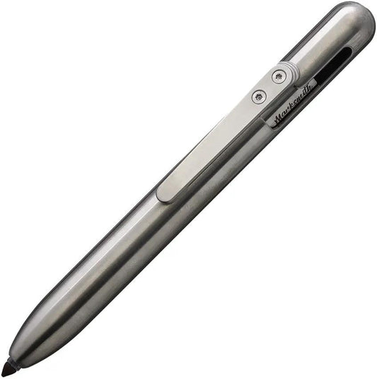 Soul Built MARKSMITH Bolt Action Marker ENG-BAM-FP-TI by Soul Built