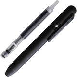 Soul Built MARKSMITH Bolt Action Marker ENG-BAM-FP-TI-BLK-MATTE by Soul Built