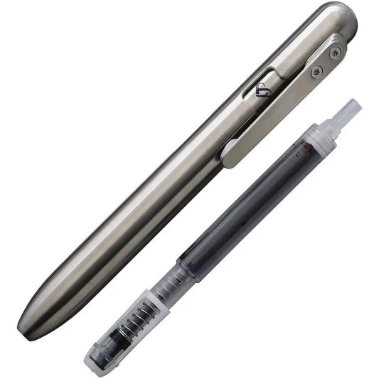 Soul Built MARKSMITH Bolt Action Marker ENG-BAM-FP-TI by Soul Built