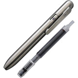 Soul Built MARKSMITH Bolt Action Marker ENG-BAM-FP-TI by Soul Built