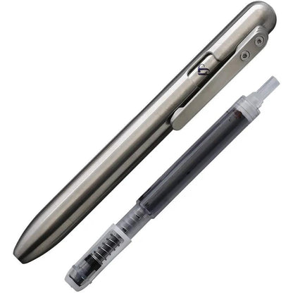 Soul Built MARKSMITH Bolt Action Marker ENG-BAM-FP-TI by Soul Built