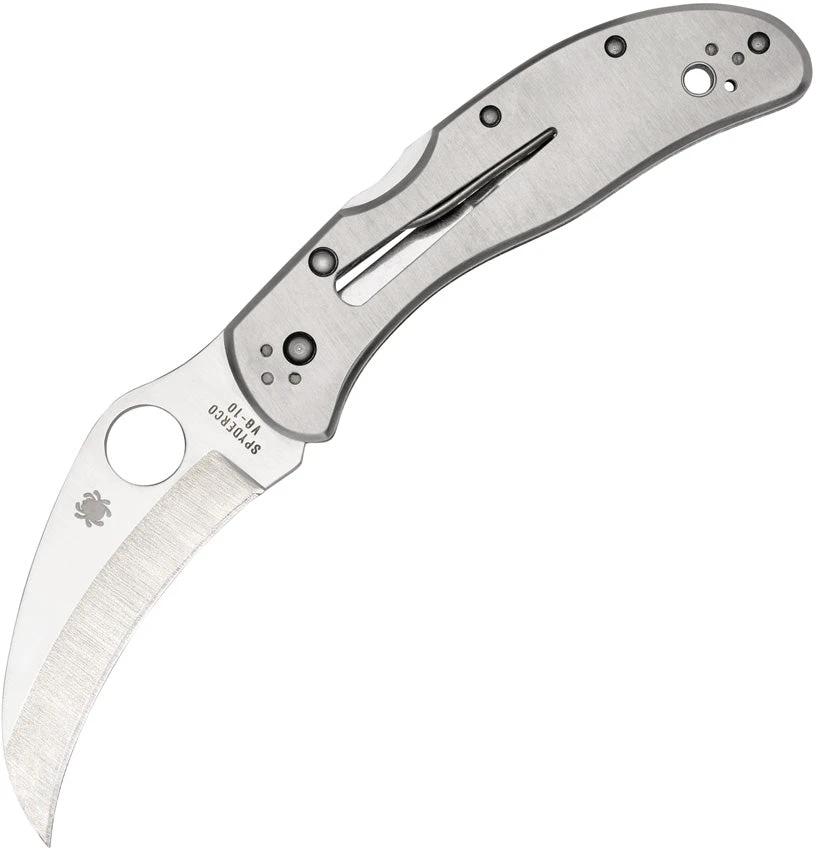 Spyderco Harpy ClipIt C08P by Spyderco