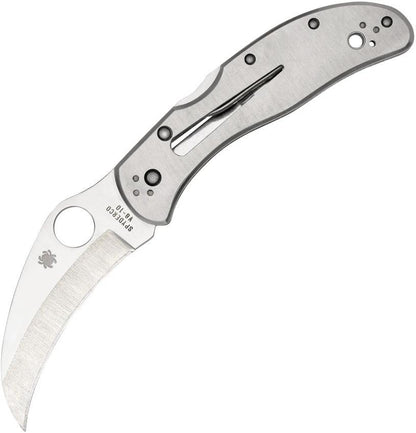 Spyderco Harpy ClipIt C08P by Spyderco