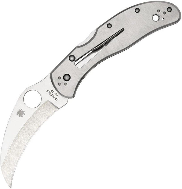 Spyderco Harpy ClipIt C08P by Spyderco