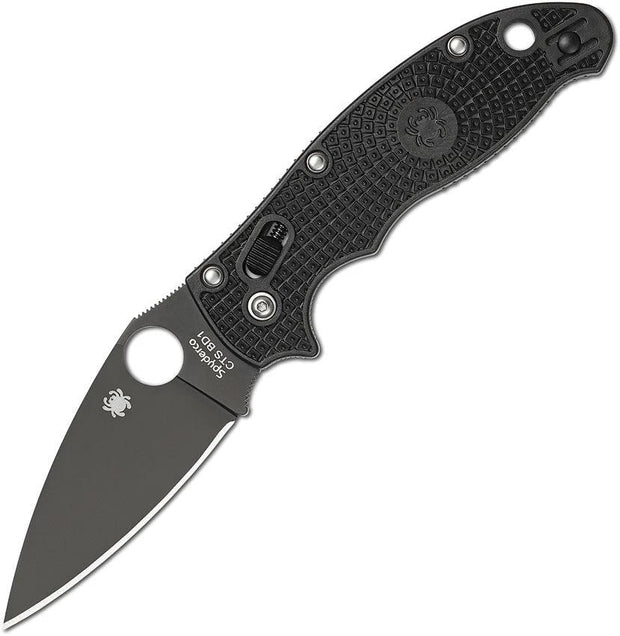 Spyderco Manix 2 Ball Bearing Lock C101PBBK2 by Spyderco