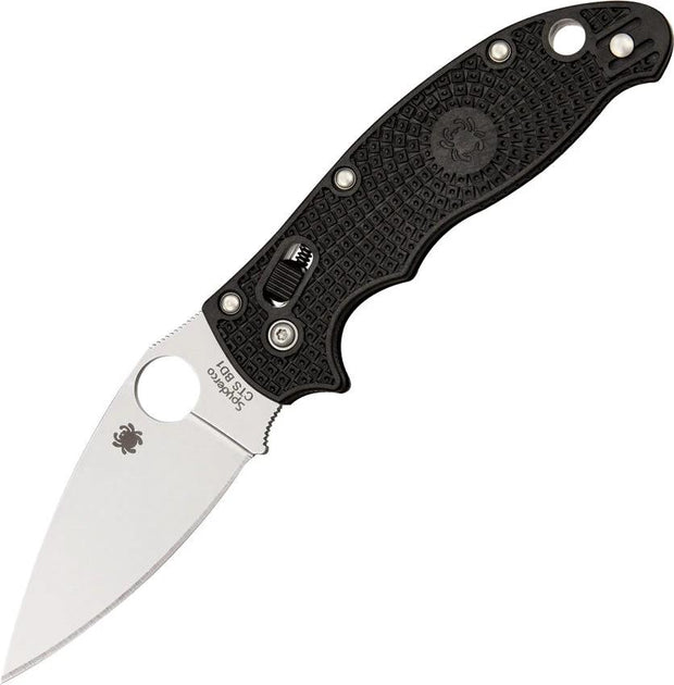 Spyderco Manix 2 Ball Bearing Lock C101PBK2 by Spyderco