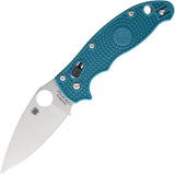 Spyderco Manix 2 Ball Bearing Lock C101PCBL2 by Spyderco