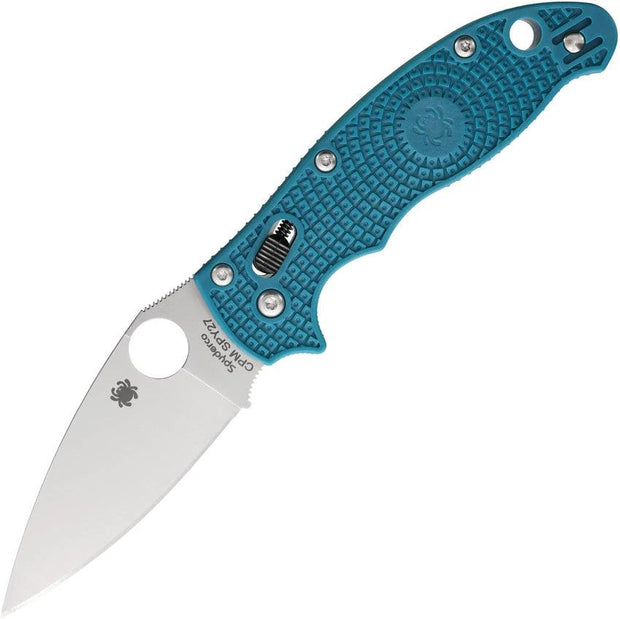 Spyderco Manix 2 Ball Bearing Lock C101PCBL2 by Spyderco