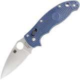 Spyderco Manix 2 Ball Bearing Lock C101PDBL2 by Spyderco