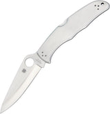 Spyderco Endura 4 Lockback C10P by Spyderco