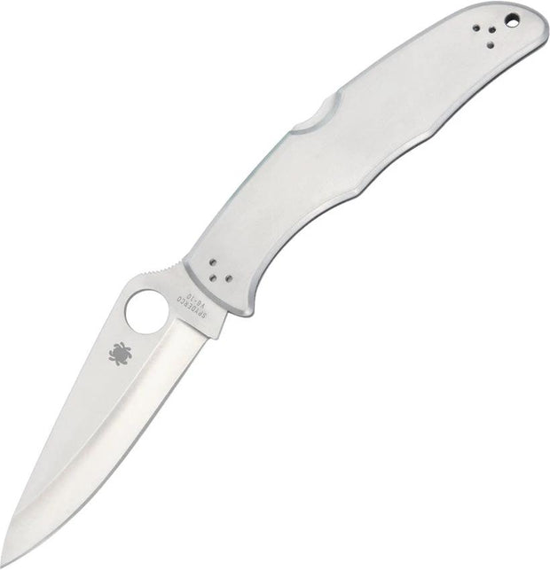 Spyderco Endura 4 Lockback C10P by Spyderco