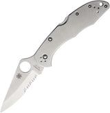Spyderco Delica 4 Lockback C11PS by Spyderco