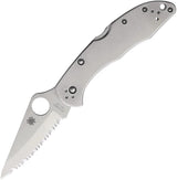 Spyderco Delica 4 Lockback C11S by Spyderco
