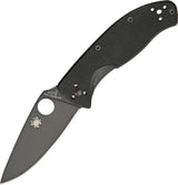 Spyderco Tenacious Linerlock C122GBBKP by Spyderco