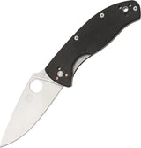 Spyderco Tenacious Linerlock C122GP by Spyderco