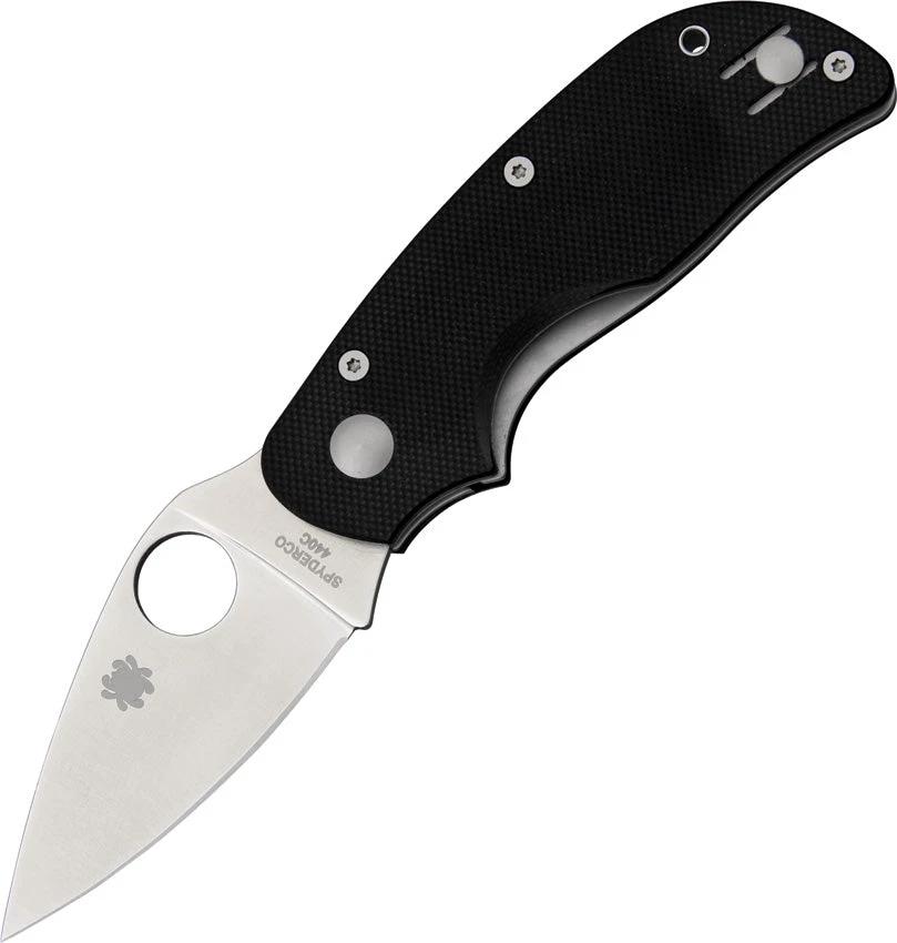 Spyderco Cat Linerlock C129GP by Spyderco