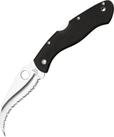 Spyderco Civilian Lockback C12GS by Spyderco