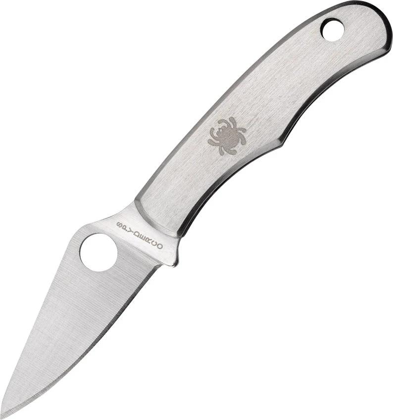 Spyderco Bug Knife C133P by Spyderco