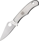 Spyderco Bug Knife C133P by Spyderco