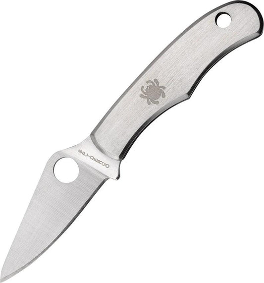 Spyderco Bug Knife C133P by Spyderco