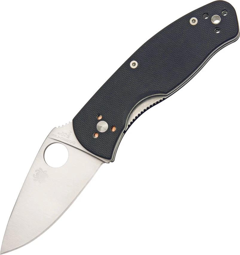 Spyderco Persistence Linerlock C136GP by Spyderco