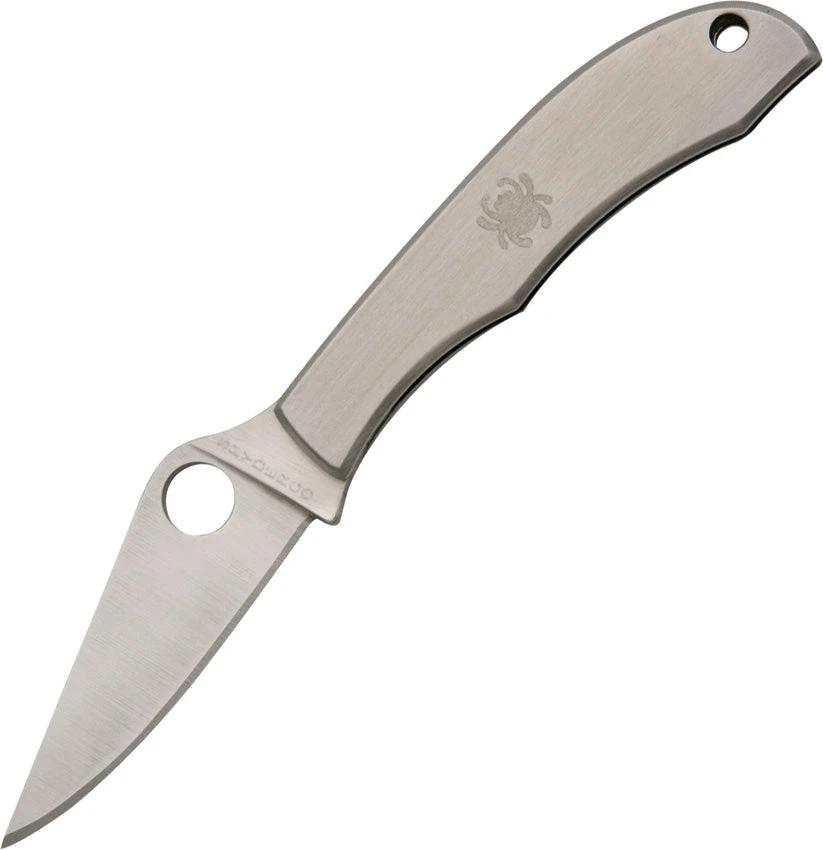 Spyderco Honey Bee Slip-It C137P by Spyderco