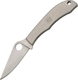 Spyderco Honey Bee Slip-It C137P by Spyderco