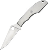 Spyderco Grasshopper C138P by Spyderco