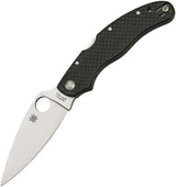 Spyderco Caly 35 Lockback C144CFPE by Spyderco