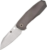 Spyderco Techno 3 Reeve Integral Lock C158TIP3 by Spyderco