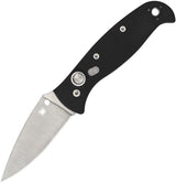Spyderco Auto Autonomy Button Lock C165GP2 by Spyderco