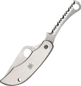Spyderco ClipiTool Serrated Blade C176P&S by Spyderco