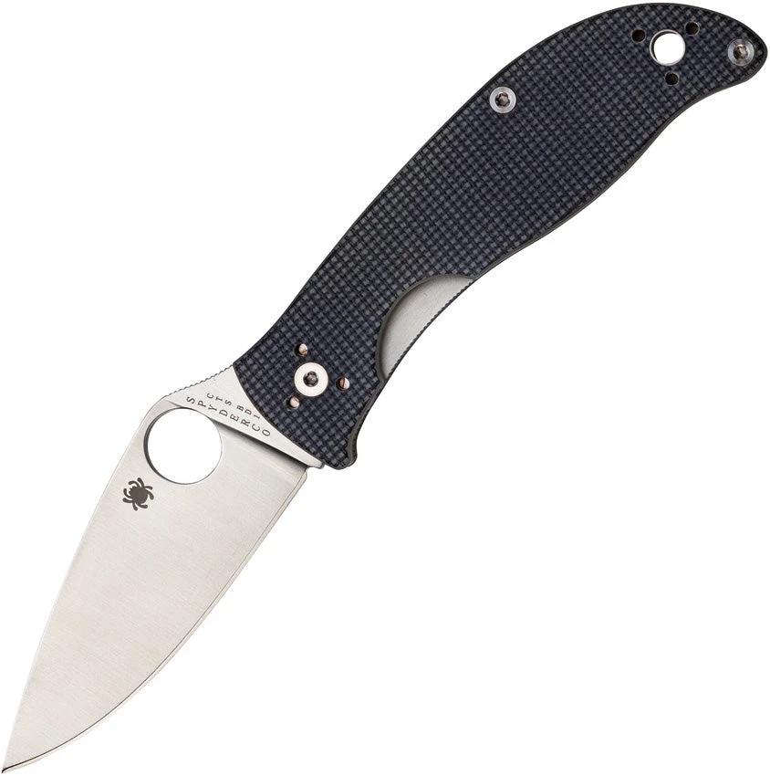 Spyderco Polestar C220GPGY by Spyderco