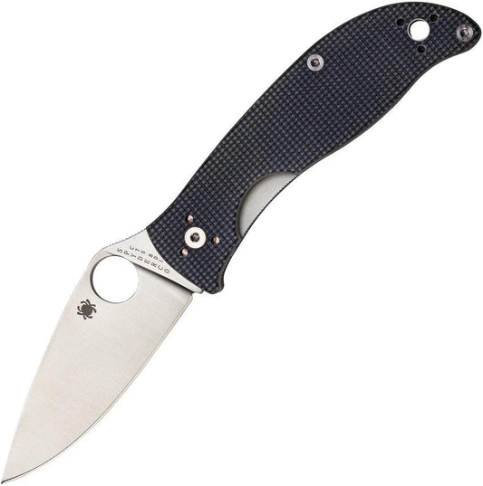 Spyderco Polestar C220GPGY by Spyderco