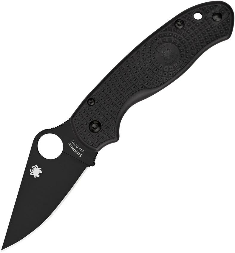 Spyderco Para 3 Compression Lock C223PBBK by Spyderco