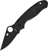 Spyderco Para 3 Compression Lock C223PBBK by Spyderco