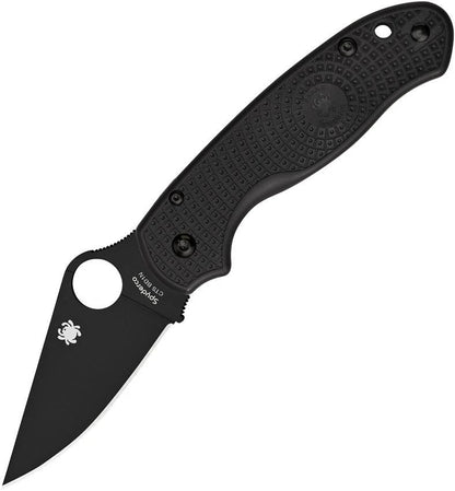 Spyderco Para 3 Compression Lock C223PBBK by Spyderco