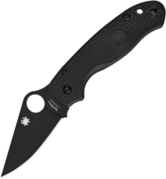 Spyderco Para 3 Compression Lock C223PBBK by Spyderco