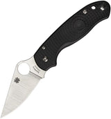 Spyderco Para 3 Compression Lock C223PBK by Spyderco