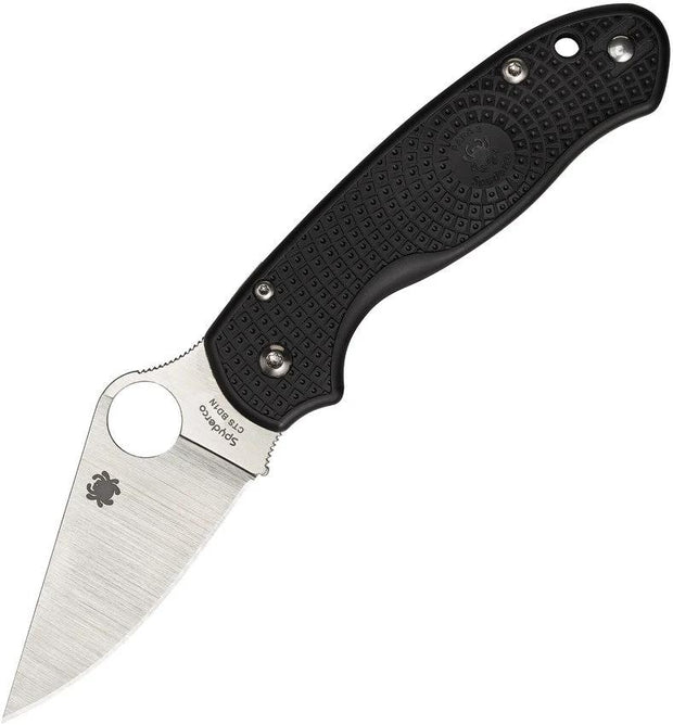 Spyderco Para 3 Compression Lock C223PBK by Spyderco